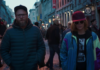 Long Shot – REVIEW