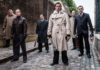 Once upon a time in London – REVIEW