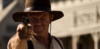 The Sisters Brothers – REVIEW