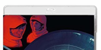 The Andromeda Strain – BLU RAY