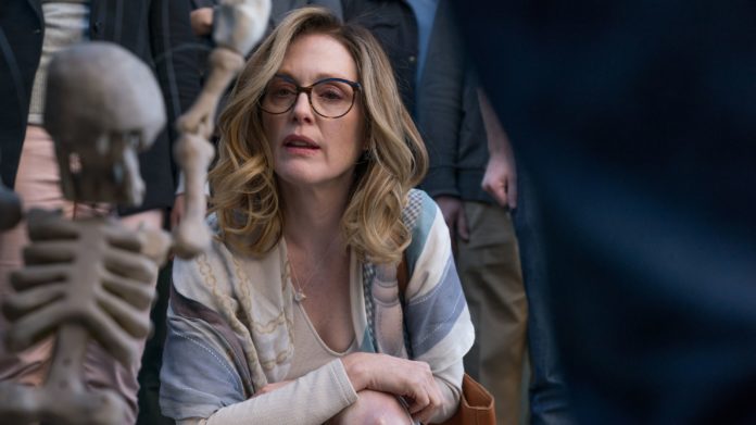 gloria bell