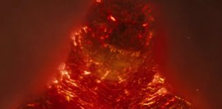 Godzilla King of the Monsters – REVIEW
