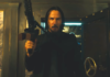 Keanu Reeves bad fortune on new film Good Fortune Keanu Reeves Shiver movie - check this genre mash up!