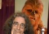 Peter Mayhew – Obituary
