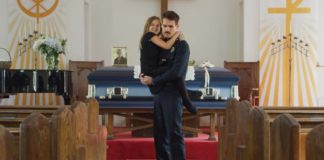 Thunder Road – REVIEW