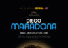 Diego Maradona – REVIEW