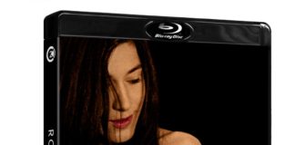 Romance – BLU RAY