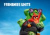 The Angry Birds Movie 2 – REVIEW