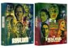 Asylum / The House that Dripped Blood – BLU RAY