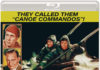 The Cockleshell Heroes – BLU RAY