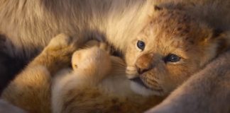 The Lion King – REVIEW