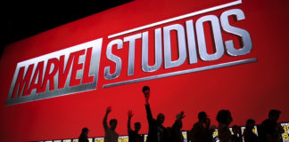 Those Marvel Phase 4 films……