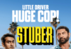 Stuber – REVIEW
