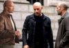 Diesel, Johnson & Statham fighting terms …..