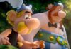 Asterix and the Secret of the Magic Potion – REVIEW
