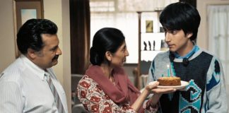Blinded by the Light – REVIEW