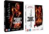 Dragged Across Concrete – BLU RAY