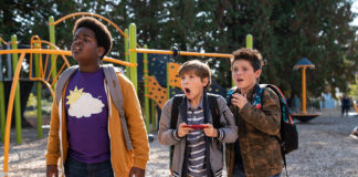 Good Boys – REVIEW