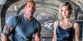 Hobbs and Shaw – REVIEW