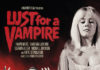 Lust for a Vampire – BLU RAY
