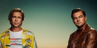 Once Upon a Time in Hollywood – REVIEW
