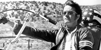 Peter Fonda – Obituary