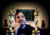 Compositing Supervisor Eric Andrusyszyn talks about his work and Ad Astra…….