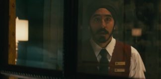The making of Hotel Mumbai …….