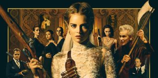 Ready or Not – REVIEW