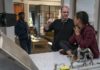 Doctor Sleep director Mike Flanagan & producer Trevor Macy talk about the film