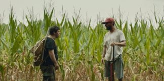 Peanut Butter Falcon – REVIEW