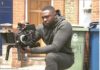 How YouTuber Rapman got to direct the feature film, ‘Blue Story’…….