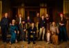 How Rian Johnson went about writing Knives Out…….