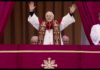 The Two Popes – REVIEW