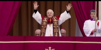 The Two Popes – REVIEW