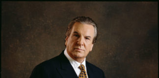 Danny Aiello – OBITUARY