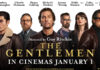 The Gentlemen – REVIEW