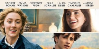 Little Women – REVIEW