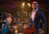 Spies in Disguise – REVIEW