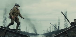 1917 – REVIEW