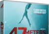 47 Metres Down Uncaged – DVD
