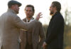 Making Guy Ritchie’s Gentlemen gentlemen……..