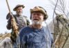 The Man who killed Don Quixote – REVIEW