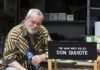 Why did it take so long to make Terry Gilliam’s Don Quixote film?