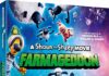 Farmageddon : a Shaun the Sheep movie – BLU RAY / DVD & DIGITAL DOWNLOAD