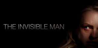 The Invisible Man – REVIEW