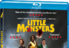 Little Monsters – BLU-RAY, DVD & DIGITAL DOWNLOAD