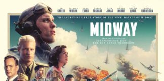 Midway – DVD / BLU RAY