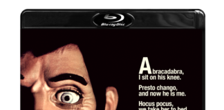 Magic – BLU RAY