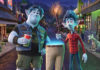 Why the colour of the elves in Onward caused problems…….